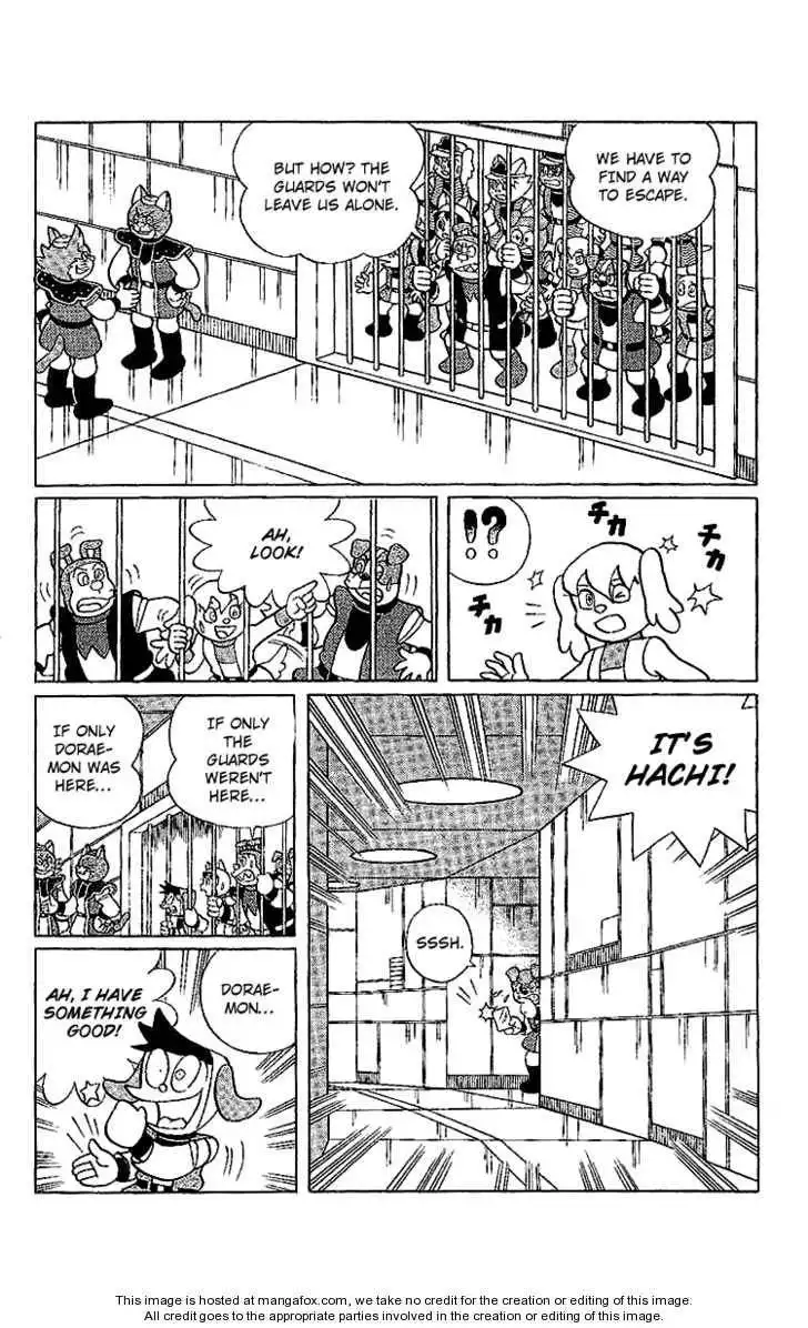 Doraemon Long Stories Chapter 24.4 11